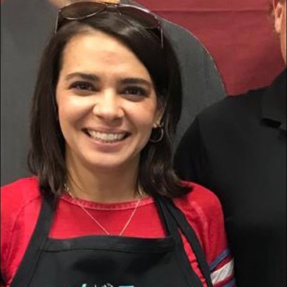 Meet your Posher, Deidra